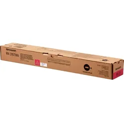 Laser/Kopierer SHARP MX31GTMA SHARP MX2600 TONER MAGENTA