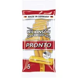 Wilkinson Sword Pronto Einwegrasierer 1 x 5 St