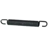hebie & co.kg Hebie Feder für Lenkungsdämpfer mittel 78mm 5er Pack