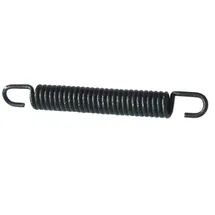 hebie & co.kg Hebie Feder für Lenkungsdämpfer mittel 78mm 5er Pack