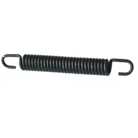 hebie & co.kg Hebie Feder für Lenkungsdämpfer mittel 78mm 5er Pack