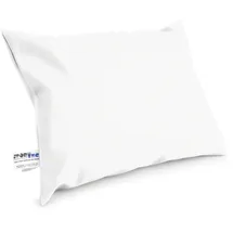 Sport-Tec Kopfkissen 45 x 35 cm Weiß