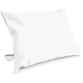 Sport-Tec Kopfkissen 45 x 35 cm Weiß