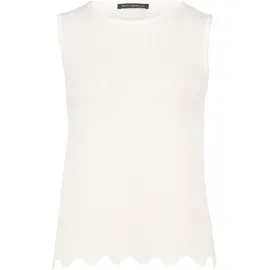 Betty Barclay Stricktop Beige 44
