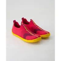 Affenzahn Sneaker in rot | Gr.: 25