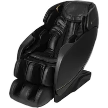Inner Balance Massagesessel Jin schwarz