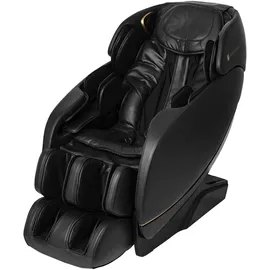 Inner Balance Massagesessel Jin schwarz
