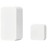 NUKI Door Sensor Aufputz Weiß