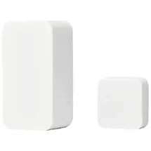 NUKI Door Sensor Aufputz Weiß