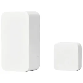 NUKI Door Sensor Aufputz Weiß