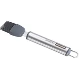 Tescoma Silikon-Backpinsel GrandCHEF, Grau