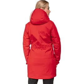 Schöffel Ins. Jacket Bastianisee W rot 40