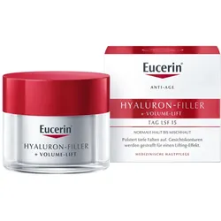 Eucerin Anti-Age Volume-Filler Tag Normale/Mischhaut