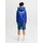 Jack & Jones Junior Kapuzensweatshirt bedruckt Blau 152