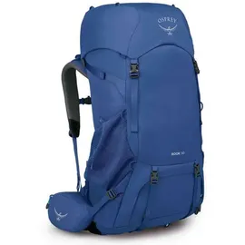 Osprey Rook 50 Trekkingrucksack blau