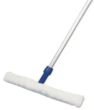 eukula® Wischwieselhalter 8000921500 , Breite: 40 cm