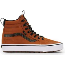 Vans Mte Sk8-hi Waterproof Insulated Sportschuhe - Glazed Ginger - Winterschuhe Gr 40