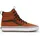 Vans Mte Sk8-hi Waterproof Insulated Sportschuhe - Glazed Ginger - Winterschuhe Gr 40