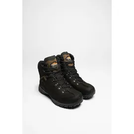 MEINDL Gastein GTX schwarz/dunkelbraun - schwarz