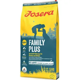 Josera Family Plus 2 x 12,5 kg