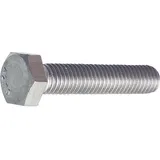 schmidt's onlineshop Sechskantschraube M10 x 100