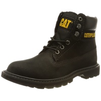 CAT Caterpillar Colorado 2.0 P110425, Mens hiking boots,winter boots, black, 39 EU
