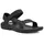 Teva Hurricane Drift Herren black 44,5