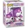 funko-brand Kuromi (Grumpy) 20th Anniversary Sammelfigur