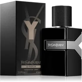 YVES SAINT LAURENT Y Le Parfum Eau de Parfum 60 ml