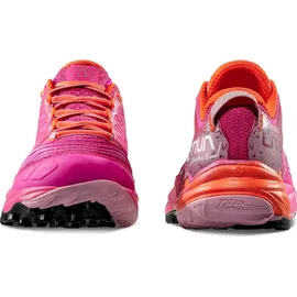 La Sportiva Akasha II Woman, springtime/cherry tomato 36,