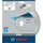Bosch PRO Ceramic Diamanttrennscheibe 230 mm 1 St.