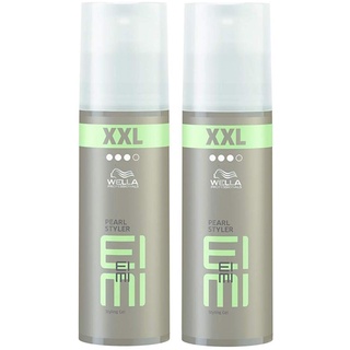 2x Wella Professional Styling Pearl Styler XXL je 150ml = 300 ml