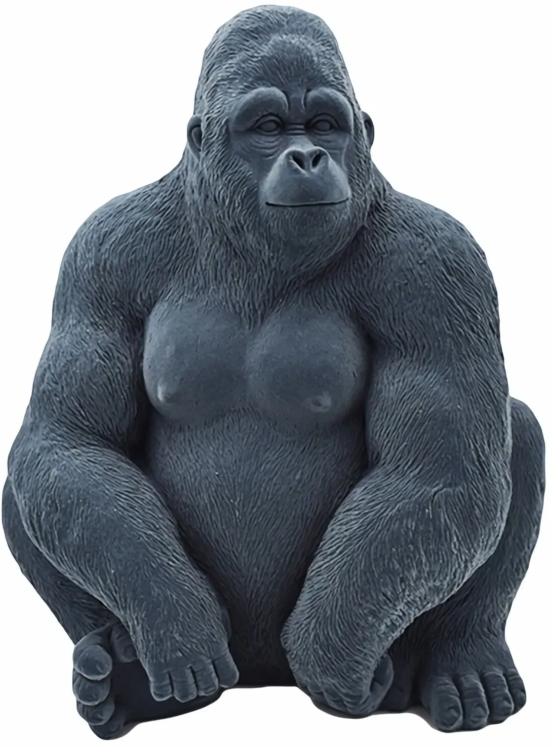 VOSS Design »Gorilla Bobo« beflockt