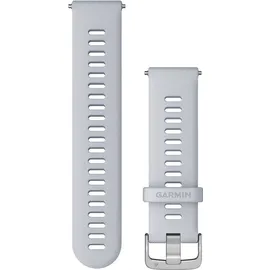 Garmin 22 mm Weiß TU