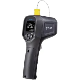 Flir Infrarot-Thermometer Optik 30:1 -30 - 1300°C