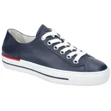 Sneaker Blau Damen 42