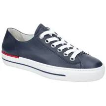 Paul Green Sneaker Blau Damen 42