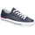 Paul Green Sneaker Blau Damen 42