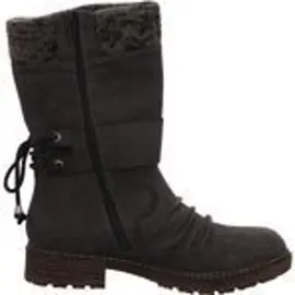 Rieker Z4783-45 Damen Grau 39