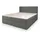 masseno PELLIO 160 x 200 cm Grau