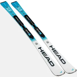 Head Worldcup Rebels E-SLR/PR 11 GW 2025/26 blau 149cm