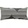 Bloomingville Breachia Dekoratives Kissen 60 x 30 cm Grau