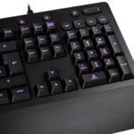 Logitech G213 Prodigy RGB Gaming Keyboard DE
