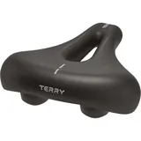 Terry Anatomica 27 cm Schwarz