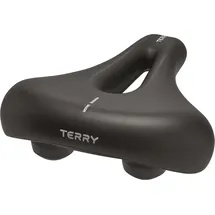 Terry Anatomica 27 cm Schwarz