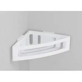 Wenko Turbo-Loc® Bralia, Weiß