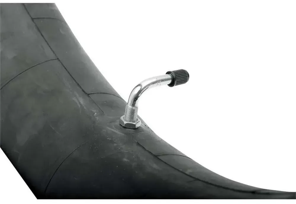 Metzeler Me F-17 Fahrradschlauch - Black - One Size - 17