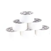 OFFICER PRODUCTS Verpackungsklebeband 48 mm x 46 m 6 Rollen
