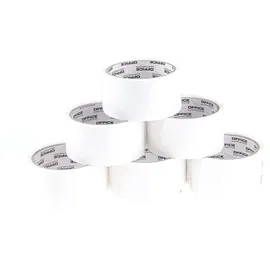 OFFICER PRODUCTS Verpackungsklebeband 48 mm x 46 m 6 Rollen