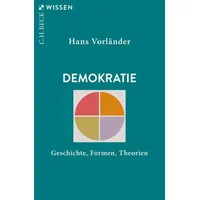 C.H. Beck Verlag Demokratie